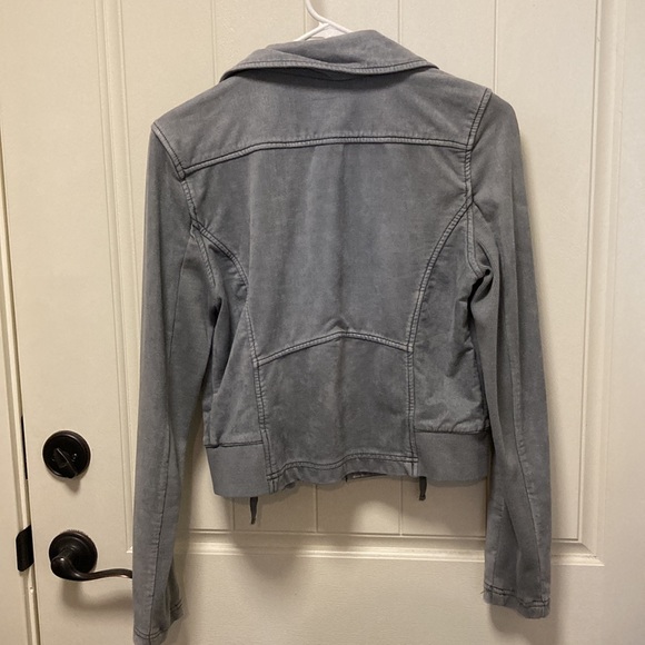 Marrakech soft jacket - Picture 2 of 4